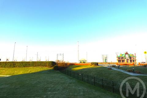 undefined, Admiral Heights, Queens Promenade, Bispham