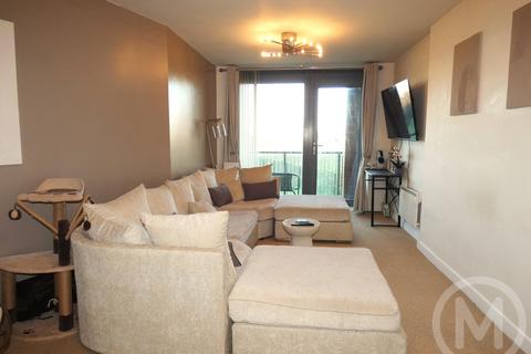 undefined, Admiral Heights, Queens Promenade, Bispham