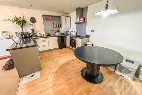 1 bedroom apartment for sale, Admiral Heights, Queens Promenade, Bispham