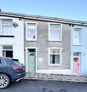 3 bedroom terraced house for sale, Aberdare CF44