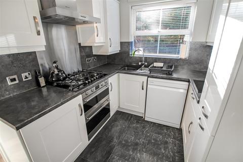 3 bedroom detached house for sale, Temple Way, Newton Aycliffe