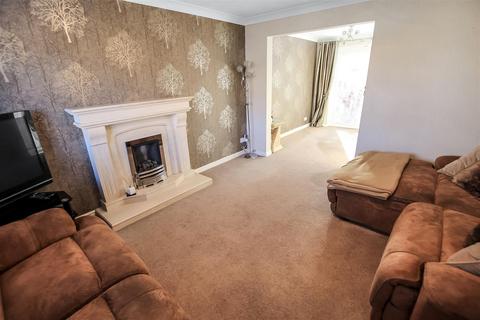 3 bedroom detached house for sale, Temple Way, Newton Aycliffe