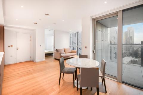 1 bedroom apartment for sale, Atlas Building, Old Street, EC1V