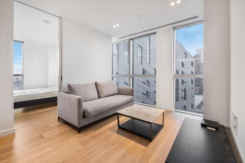 1 bedroom apartment for sale, Atlas Building, Old Street, EC1V
