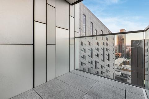 1 bedroom apartment for sale, Atlas Building, Old Street, EC1V
