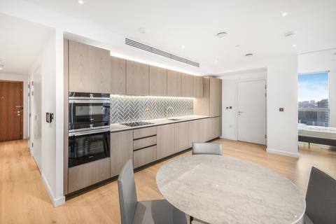 1 bedroom apartment for sale, Atlas Building, Old Street, EC1V
