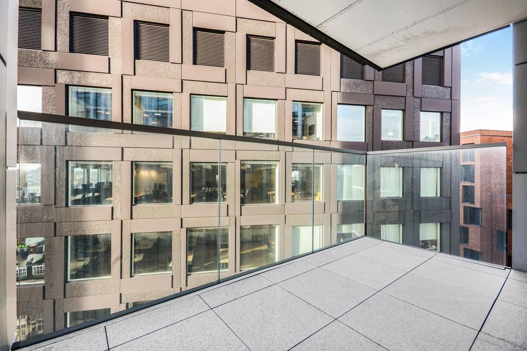 Atlas Building