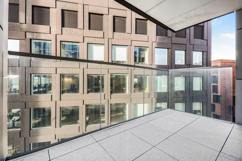 2 bedroom apartment for sale, Atlas Building