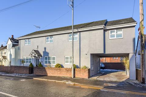 3 bedroom block of apartments for sale, Chester Road, Penyffordd, CH4