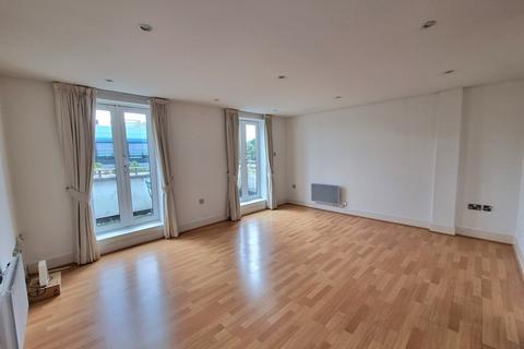 1 bedroom apartment to rent, Owen Street, London EC1V