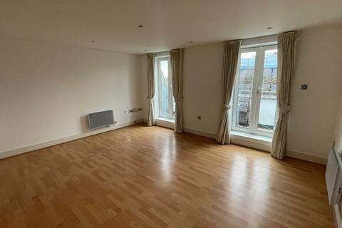 1 bedroom apartment to rent, Owen Street, London EC1V