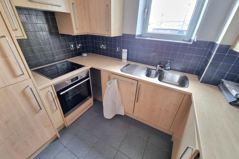 1 bedroom apartment to rent, Owen Street, London EC1V