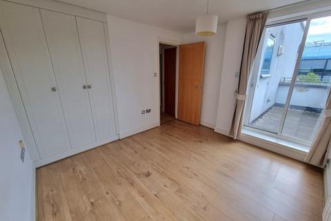 1 bedroom apartment to rent, Owen Street, London EC1V