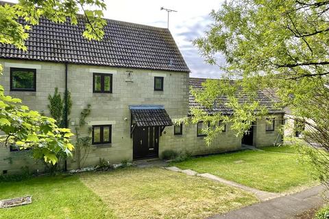 38 Arnolds Way, Cirencester, GL7 1TA