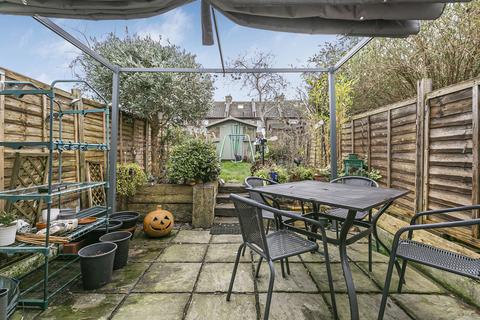 10 Haling Road, South Croydon, CR2 6HS
