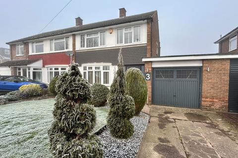 3 Mildenhall, Tamworth, B79 8RS