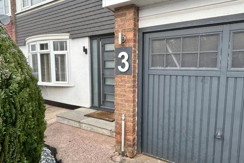 3 Mildenhall, Tamworth, B79 8RS