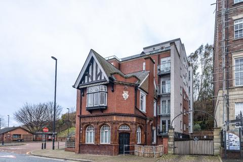 1 bedroom apartment for sale, Duke Street, North Shields NE29