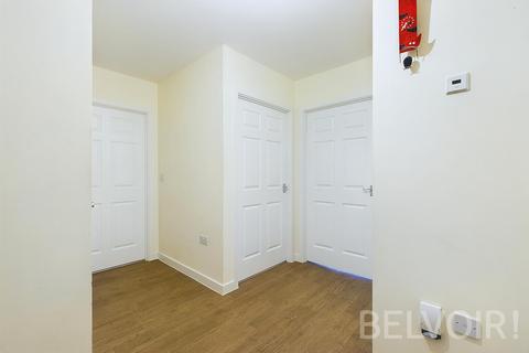 2 bedroom flat to rent, Poyner Court, Lawley Rise, Telford TF3