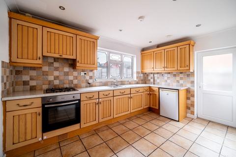 2 bedroom semi-detached house for sale, Cutworth Close, Sutton Coldfield B76