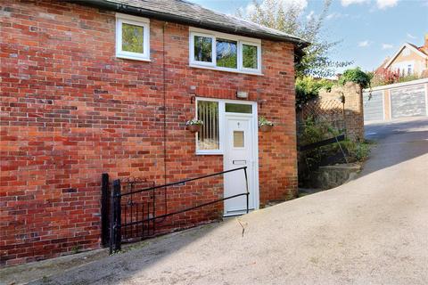 2 bedroom end of terrace house to rent, Slate Terrace, Mayfield TN20