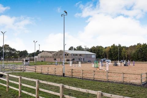 Equestrian property for sale, True Fate Equestrian Centre, Misson, Doncaster