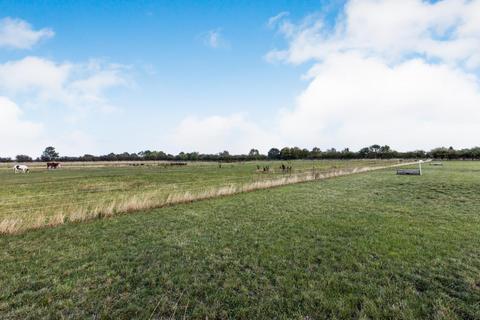 Equestrian property for sale, True Fate Equestrian Centre, Misson, Doncaster