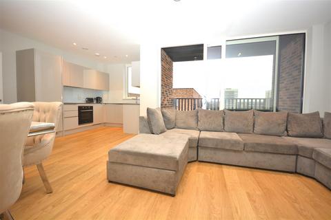 1 bedroom penthouse for sale, Plough Lane, London SW17