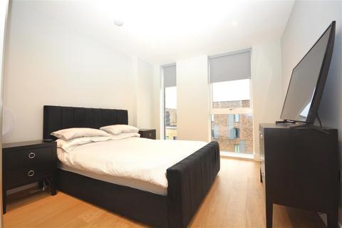 1 bedroom penthouse for sale, Plough Lane, London SW17