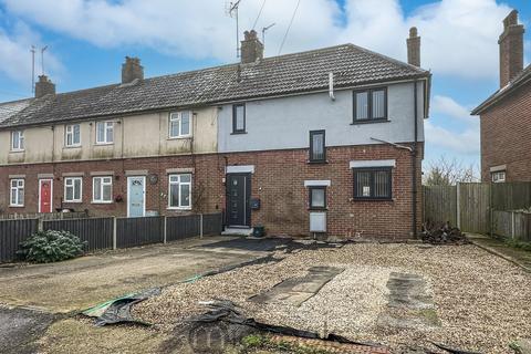 2 bedroom terraced house for sale, Goring Road, Colchester , Colchester, CO4