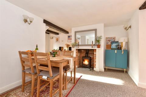 3 bedroom terraced house for sale, Crocker Street, Newport, Isle of Wight