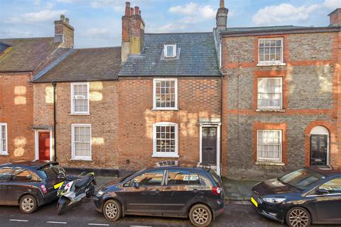 3 bedroom terraced house for sale, Crocker Street, Newport, Isle of Wight