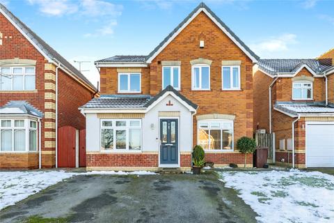 4 bedroom detached house for sale, Pickwick Drive, Rotherham S60