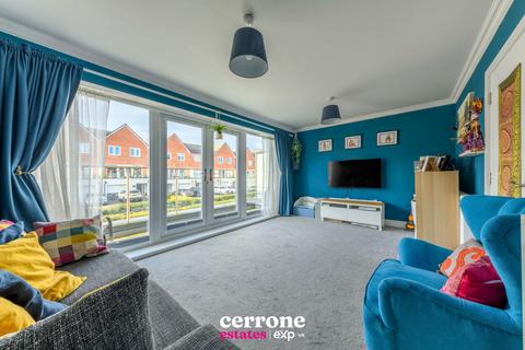 13 Arrow Drive, Cofton Hackett, Birmingham, B45 8FW