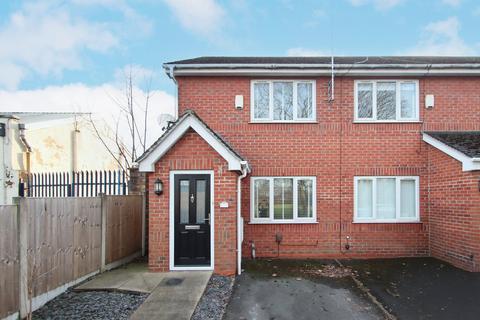 156 Higher Road, Urmston, Manchester, M41 9AZ