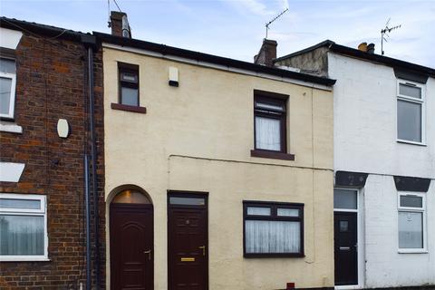 2 bedroom terraced house for sale, North Row, Lazenby