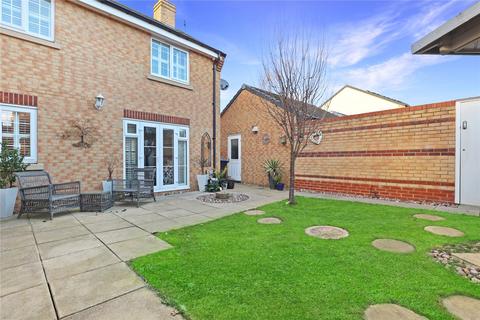 4 bedroom detached house for sale, Buttercup Grove, Stainton