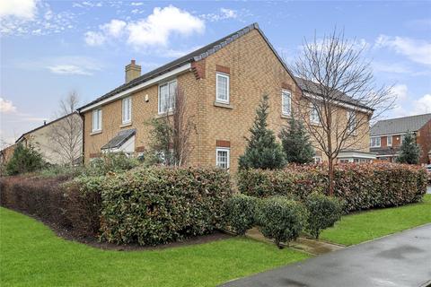 undefined, Buttercup Grove, Stainton