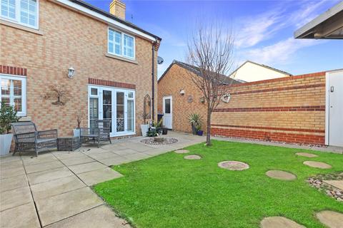 undefined, Buttercup Grove, Stainton