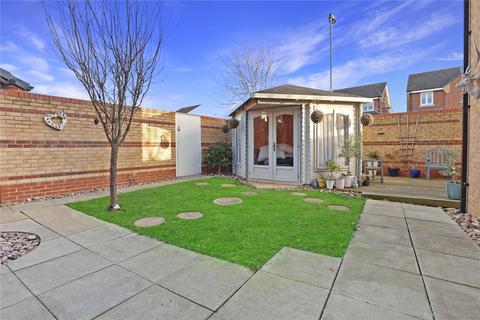 undefined, Buttercup Grove, Stainton