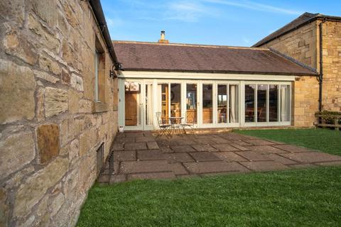 3 bedroom barn conversion for sale, Burnfoot, Netherton, Morpeth, NE65 7EY - Near Rothbury - Northumberland