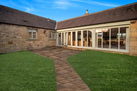 3 bedroom barn conversion for sale, Burnfoot, Netherton, Morpeth, NE65 7EY - Near Rothbury - Northumberland