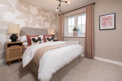 3 bedroom detached house for sale, The Quilter at Elder Brook, Oundle Road PE7