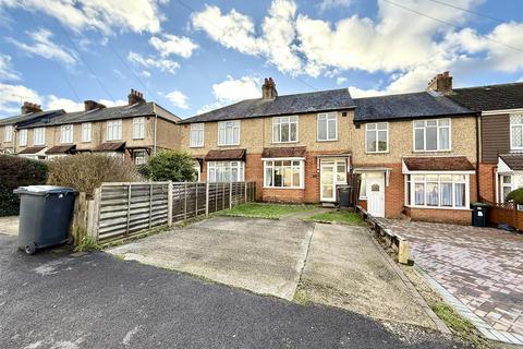 3 bedroom terraced house for sale, Durley Avenue, Waterlooville