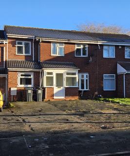 5 bedroom house to rent, Heath Street, Birmingham B18