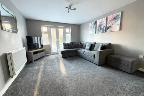 4 bedroom detached house for sale, Liddell Way, Durham DL14