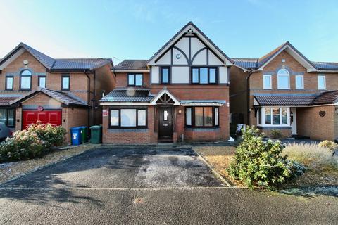 4 bedroom detached house to rent, Middleton, Manchester M24