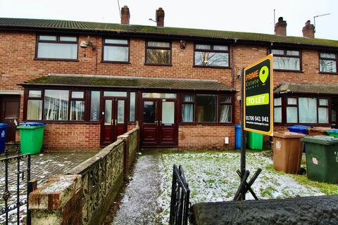 3 bedroom terraced house to rent, Rochdale OL11