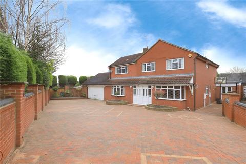 5 bedroom detached house for sale, Tintagel Close, Staffordshire WV6