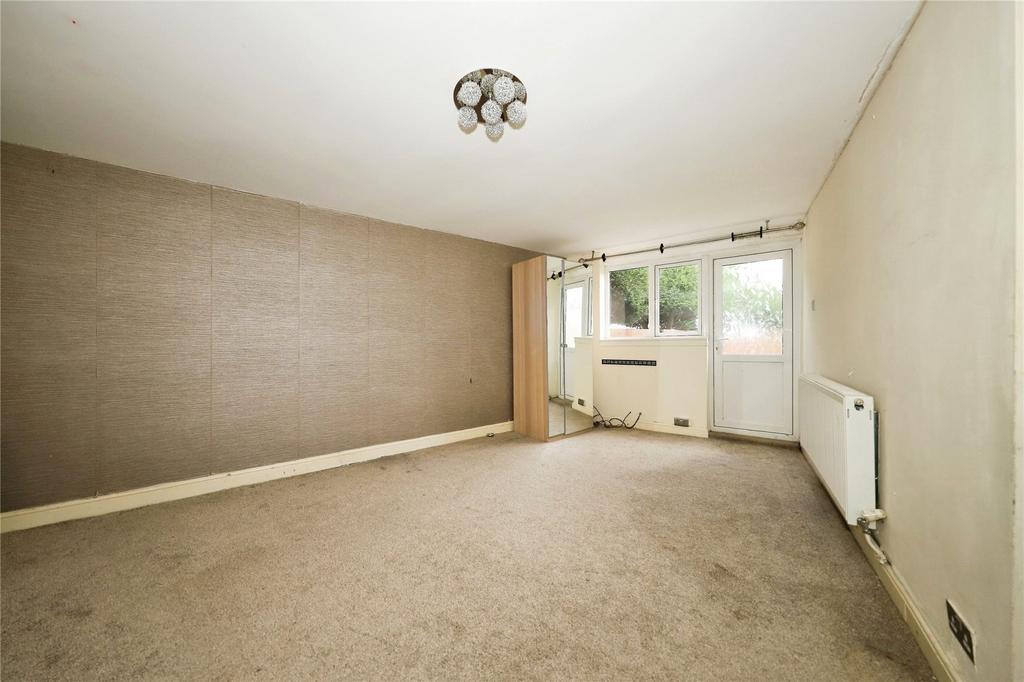 Reception Room Four